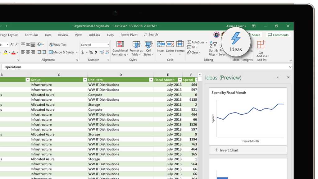 Image: Bedingte Formatierung fÃ¼r ganze Zeile in Excel