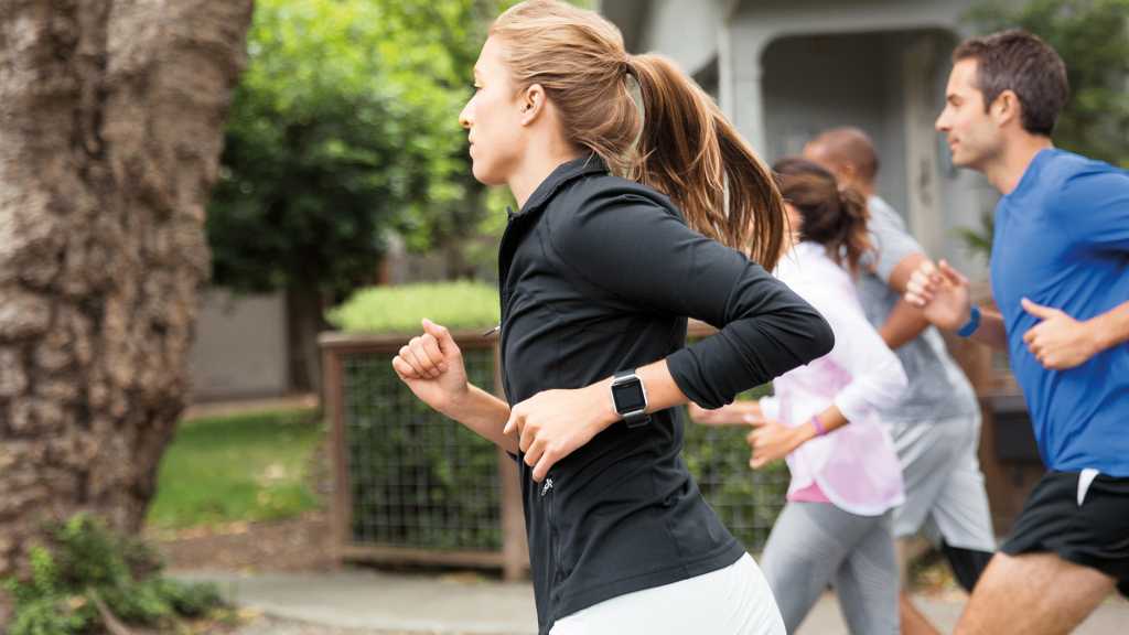 Image: Gesundheits-Apps mit Health Connect an Google Fit anbinden