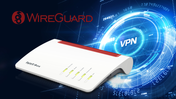 Image: FritzOS 7.50: So richten Sie Wireguard ein und das bringt das VPN im Alltag