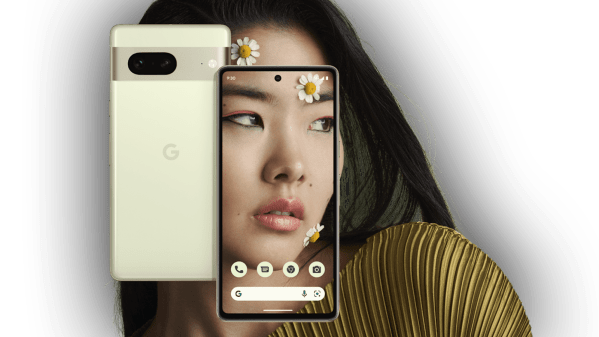 Image: Google Pixel 7: Jetzt gÃ¼nstig mit Wunschtarif sichern