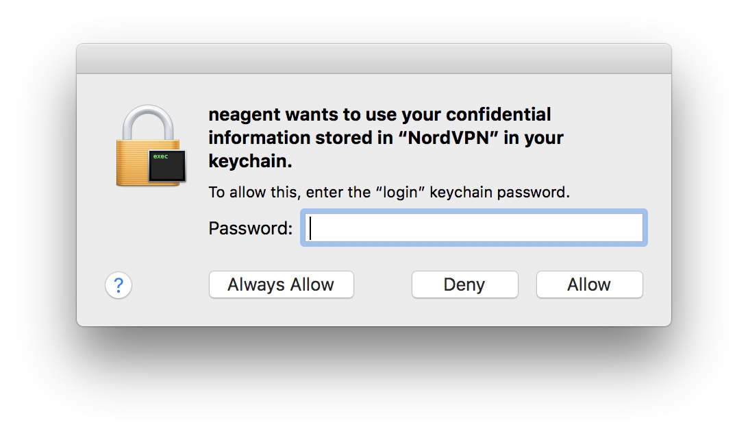 - Dans Tutorials neagent wants to use your confidential information