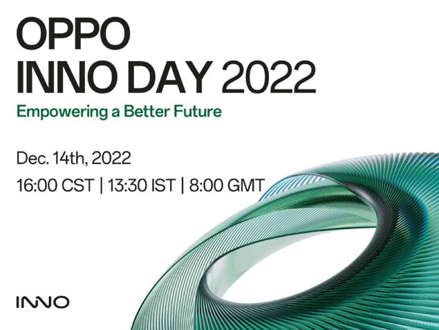 Oppo Inno Day