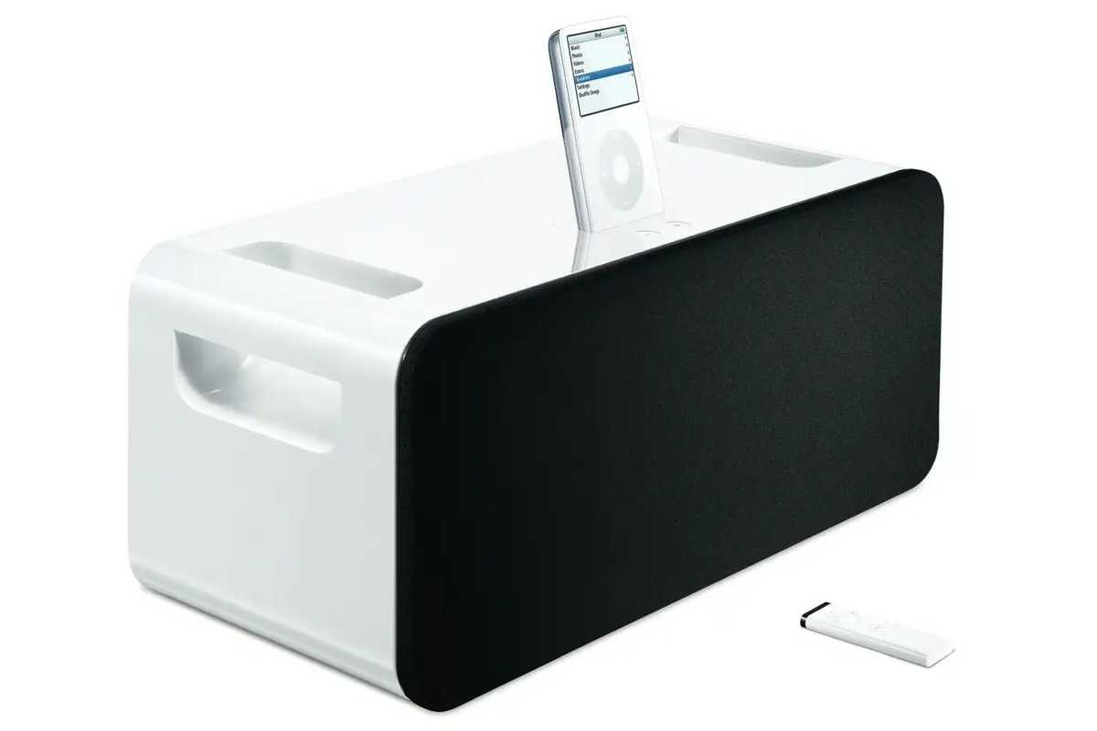 ipod hi fi