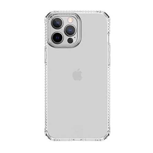 ArktisPRO iPhone 12 Pro Max Hülle ORIGINAL Premium Hardcase - Klar