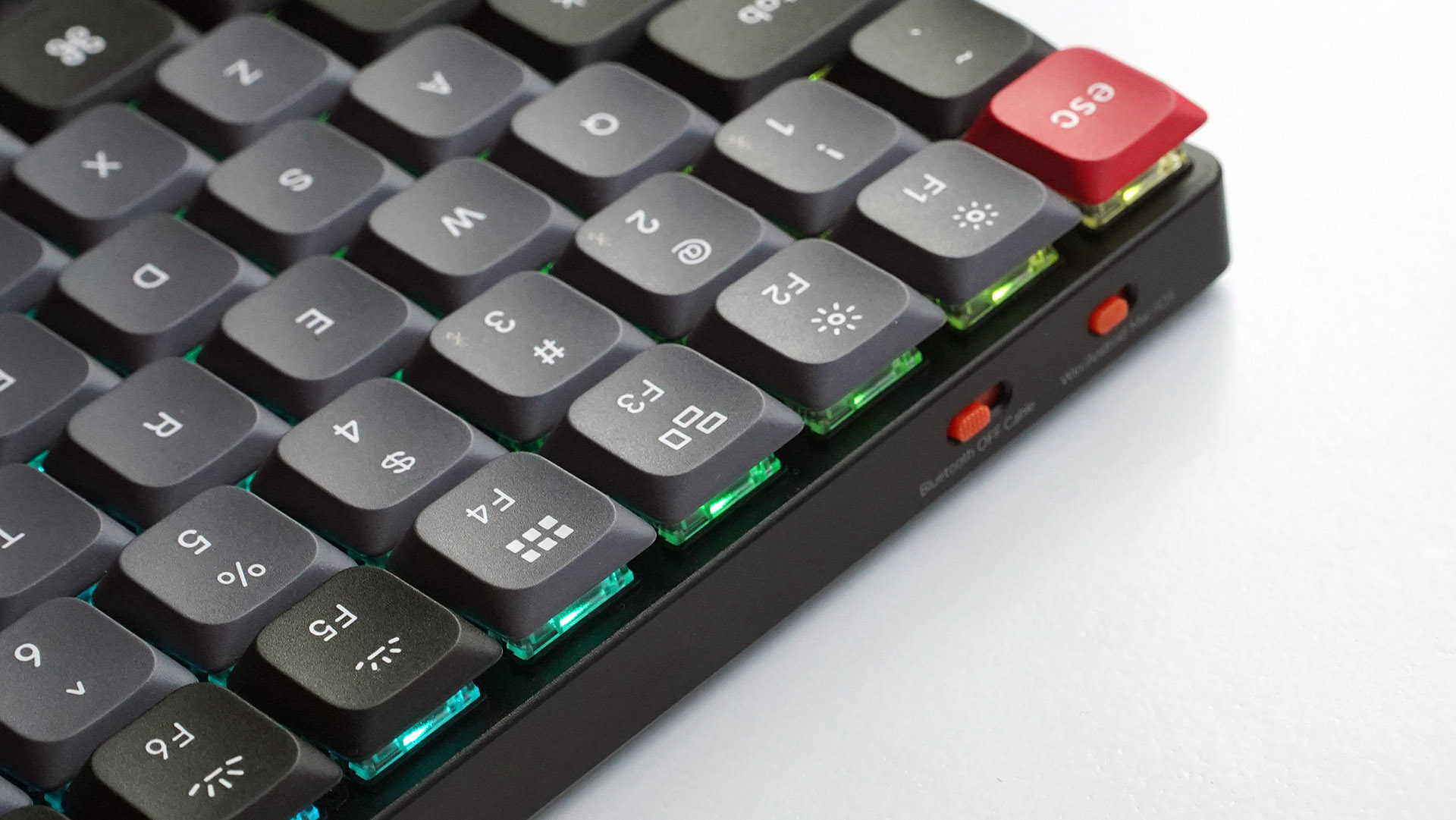 Keychron K3 Pro review: The thin keyboard to beat | PCWorld