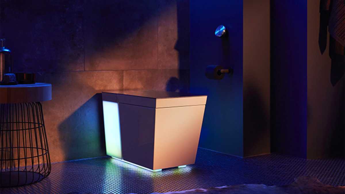 KOHLER Expands Smart Home Collection at CES 2021, Emphasizes Wellbeing and  Touchless Experiences for Kitchen and Bath