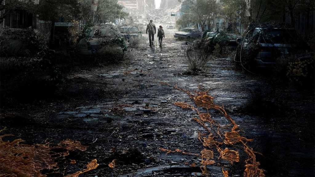Image: The Last of Us: Neuer Trailer zur HBO-Serie