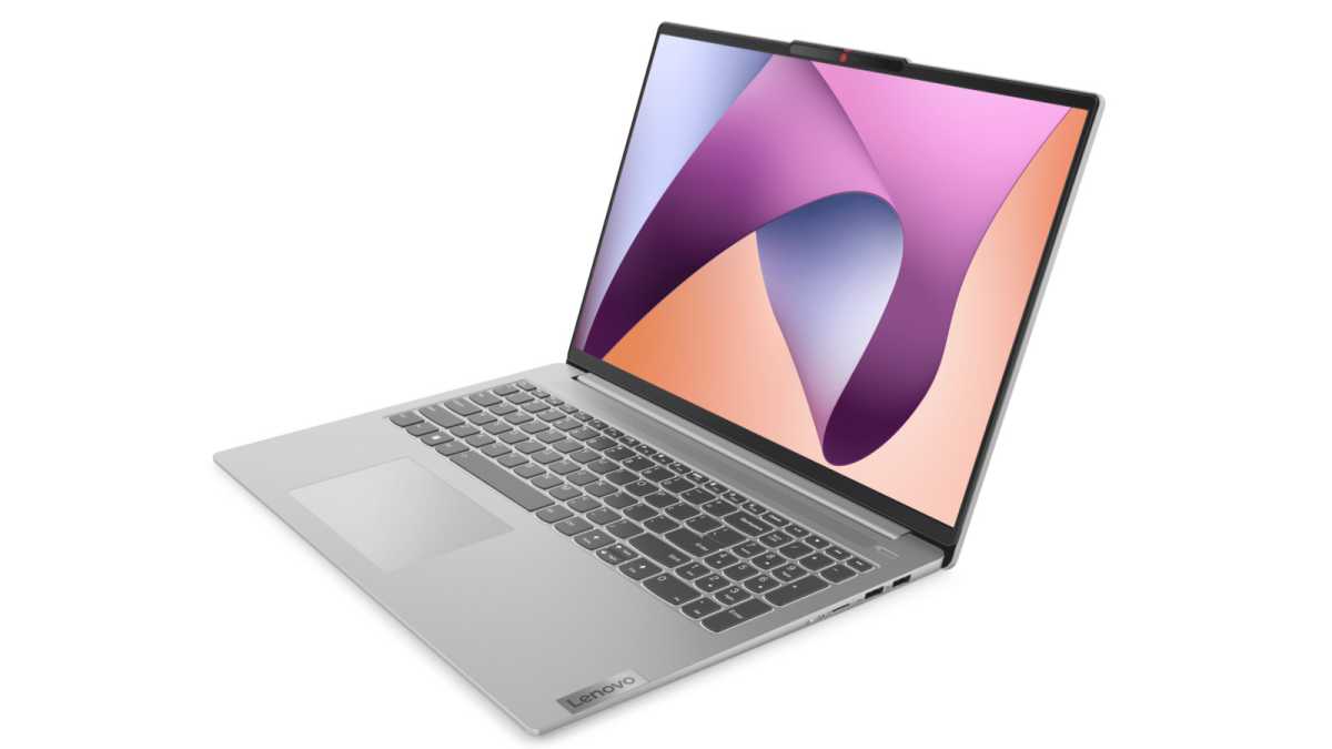 Lenovo IdeaPad Slim 5i