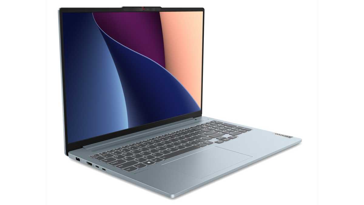 Lenovo IdeaPad Pro 5i