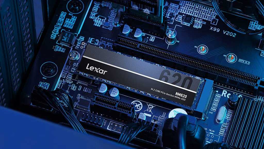 Image: TBW: Das bedeutet âTotal Bytes Writtenâ bei SSDs