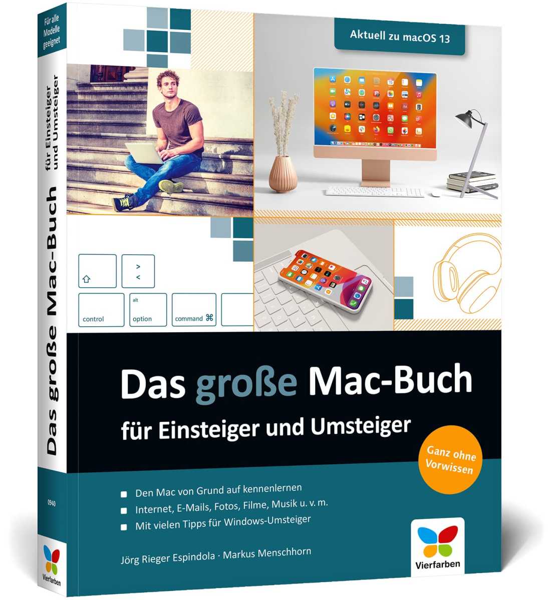 macbuch