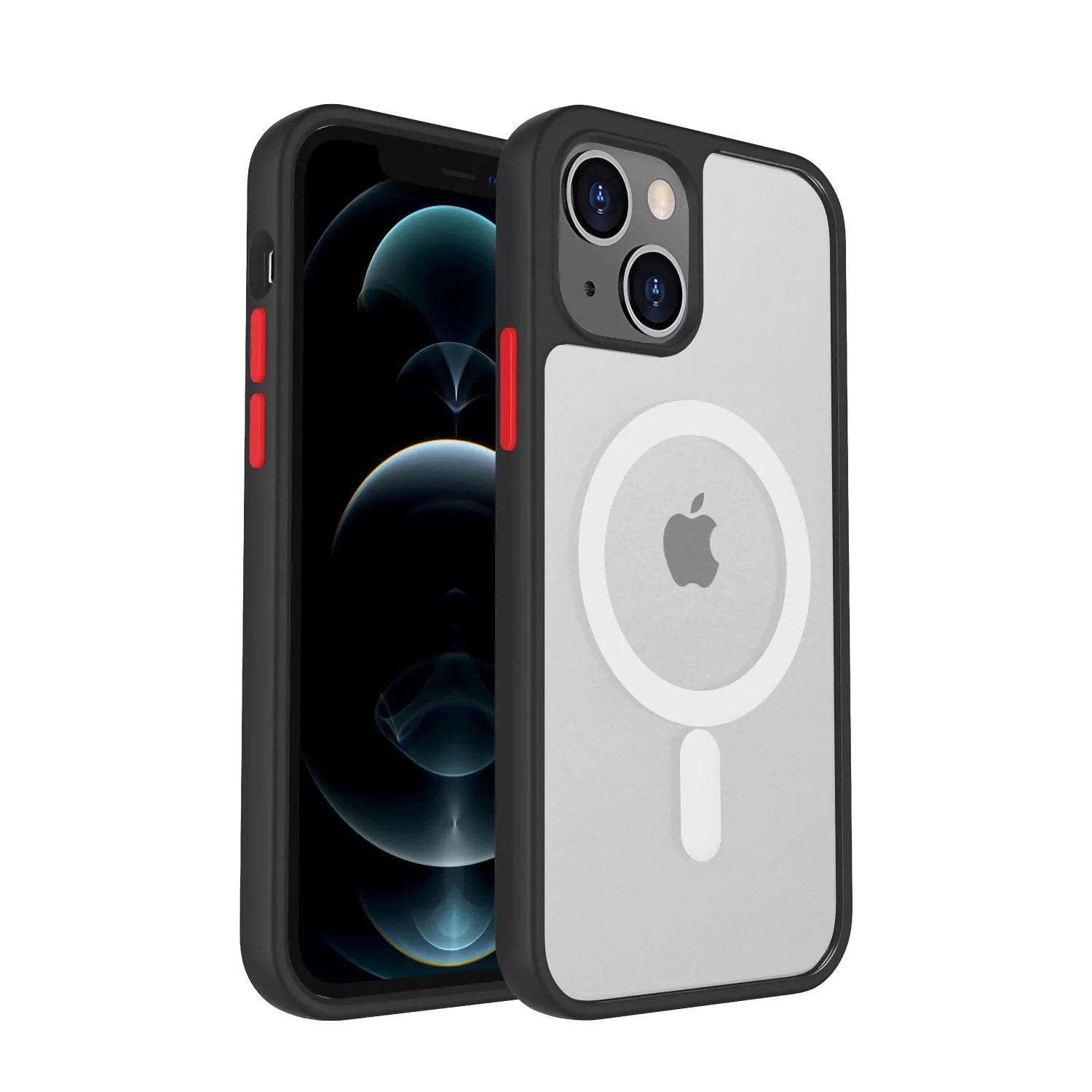 ArktisPRO Sector Slim Case mit MagSafe iPhone 13