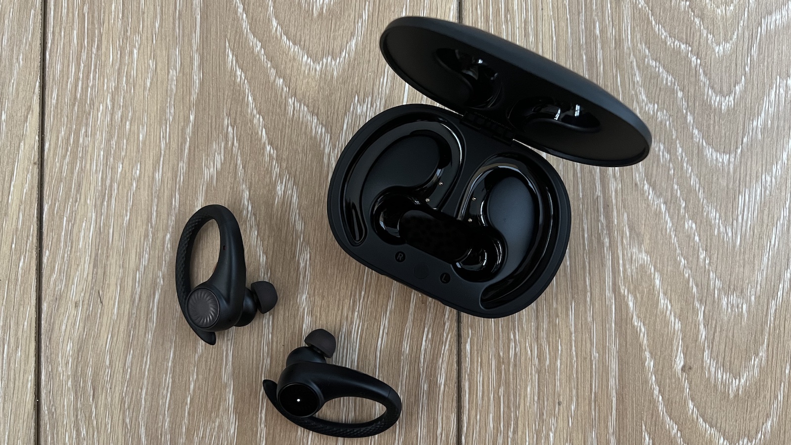 Tribit MoveBuds H1
