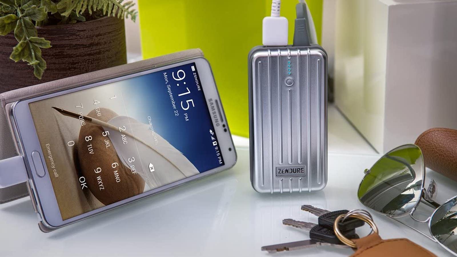 Power bank de Zendure