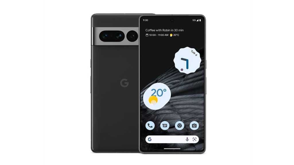 Image: Google Pixel 7 und 7 Pro bei Amazon im Angebot - mit Lieferung vor Weihnachten