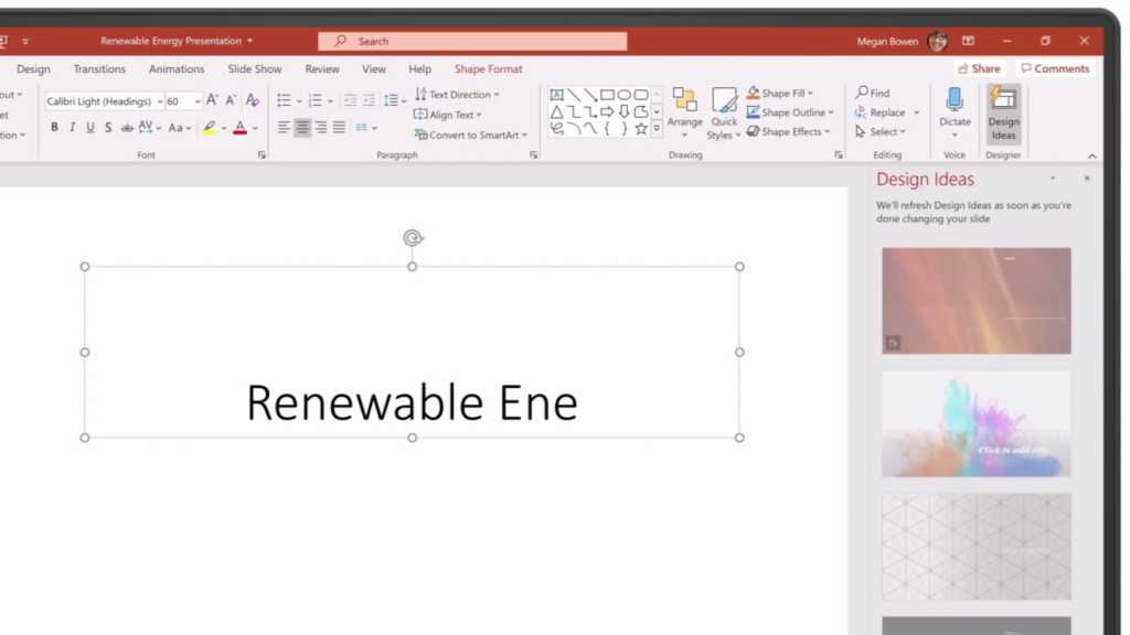 Image: So verstecken Sie Folien in Microsoft Powerpoint