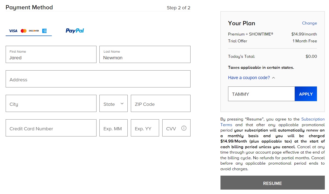 Paramount+ And Showtime: How To Get The Bundle For Free | TechHive