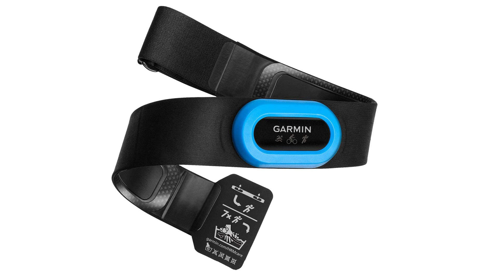 Monitor Garmin HRM-Tri