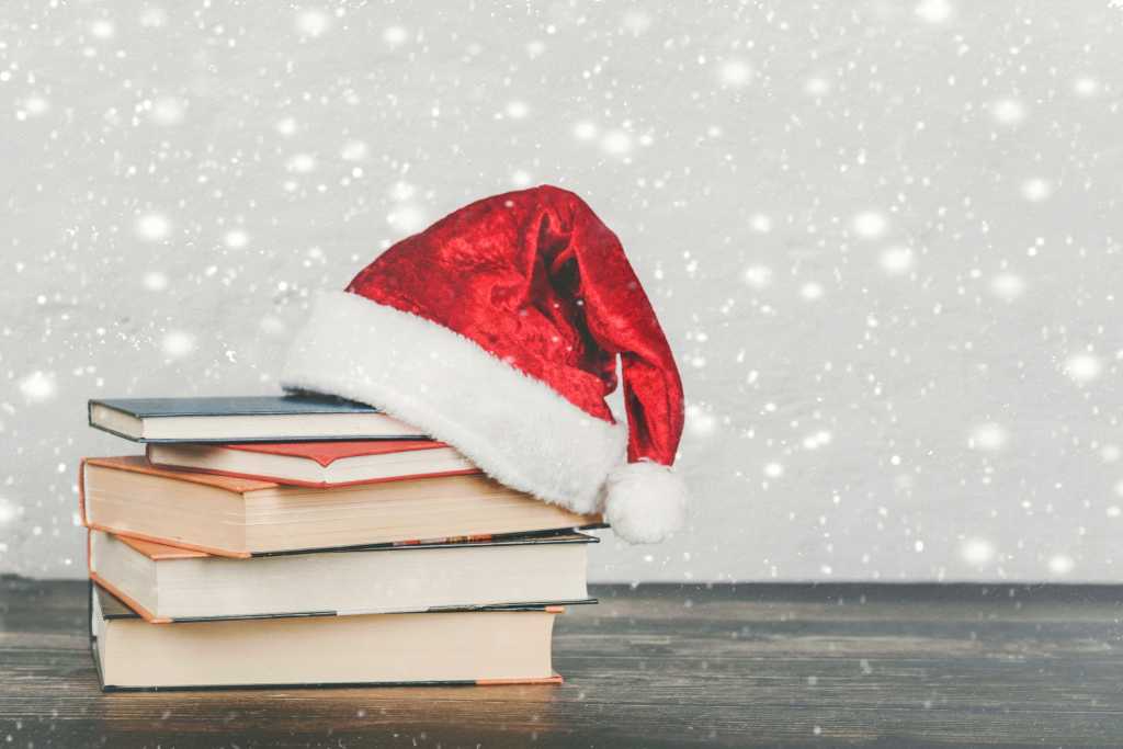 Image: Die besten BÃ¼cher rund um Apple fÃ¼r Weihnachten