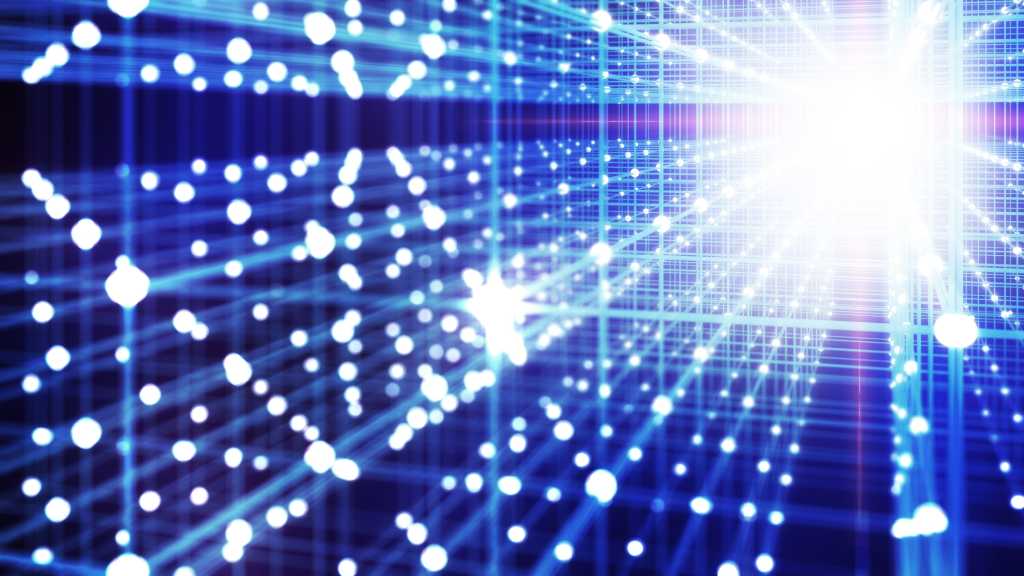 Image: Durchbruch in der Kernfusion ist kein Quantensprung