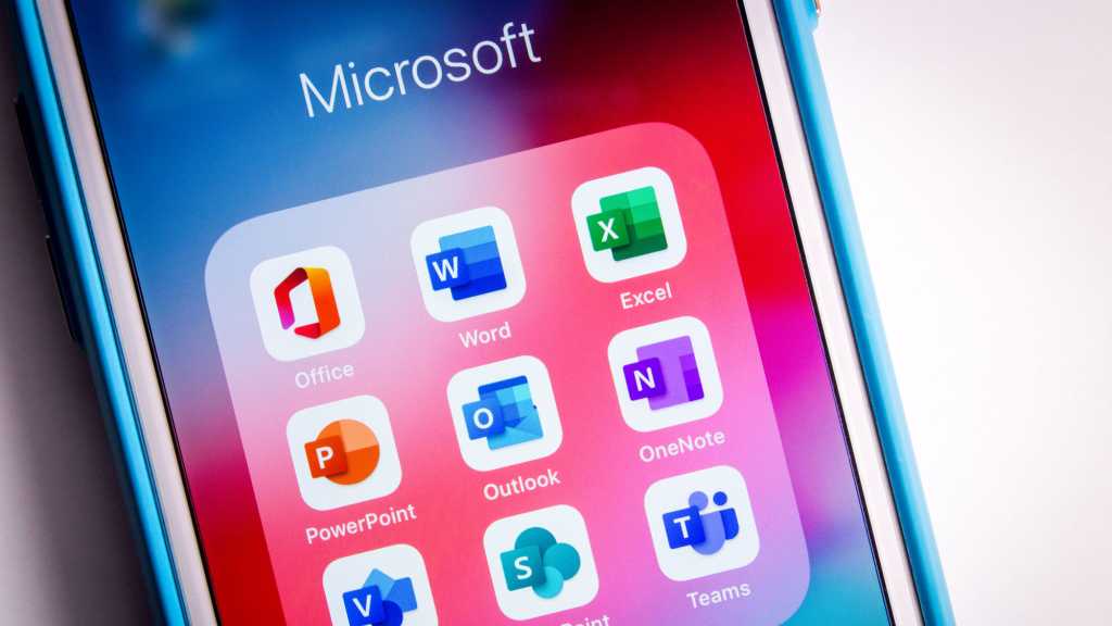 Image: Microsoft plant Entwicklung einer Super-App nach Vorbild von WeChat