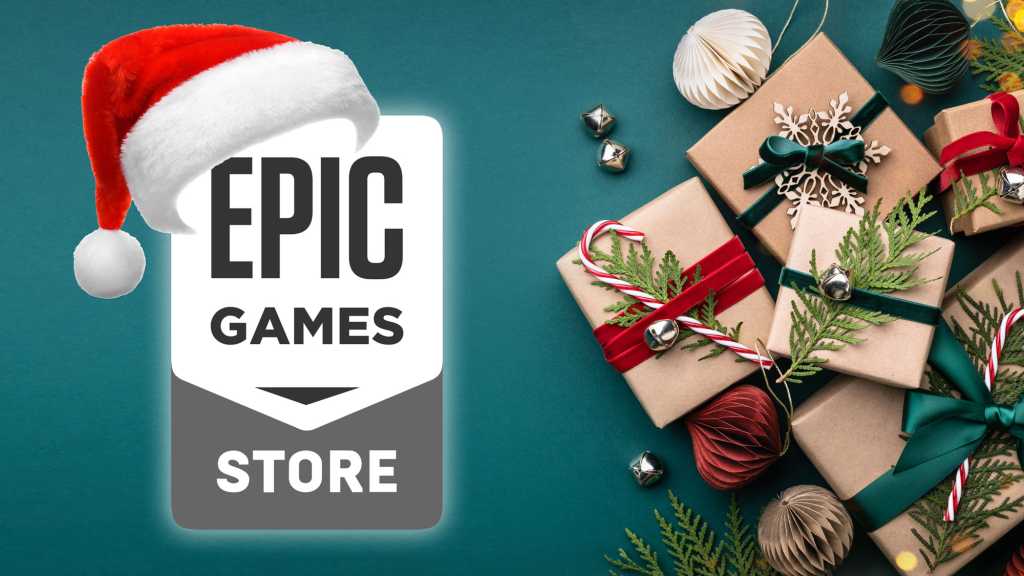 Image: Weihnachtsaktion im Epic Games Store: Das Gratis-Spiel am 21. Dezember
