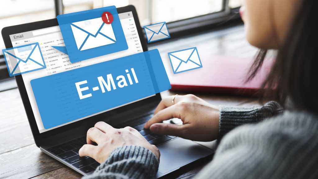 Image: Anonym Mails verschicken â so bleiben Sie unbekannt