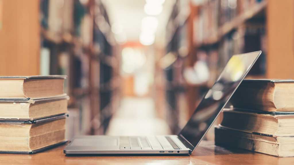 Image: Calibre: Ihre digitale Bibliothek auf dem PC