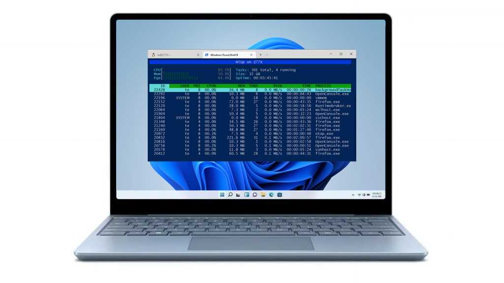 Image: Die besten Profi-Befehle fÃ¼r Windows