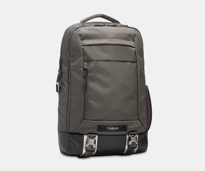 Timbuck2 Authority Laptop Backpack Deluxe – Padded laptop bag