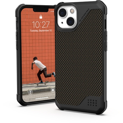Urban Armor Gear Metropolis LT iPhone 13