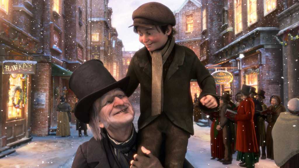 Image: Die besten Weihnachtsfilme auf Netflix, Amazon Prime Video und Disney+