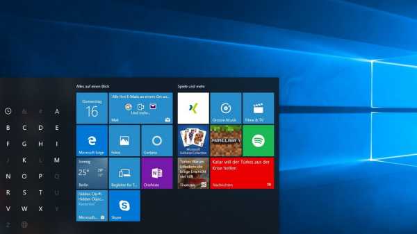 Image: 21H2 & Co.: Wo gibt es die Vorversionen zu Windows 10 und 11?