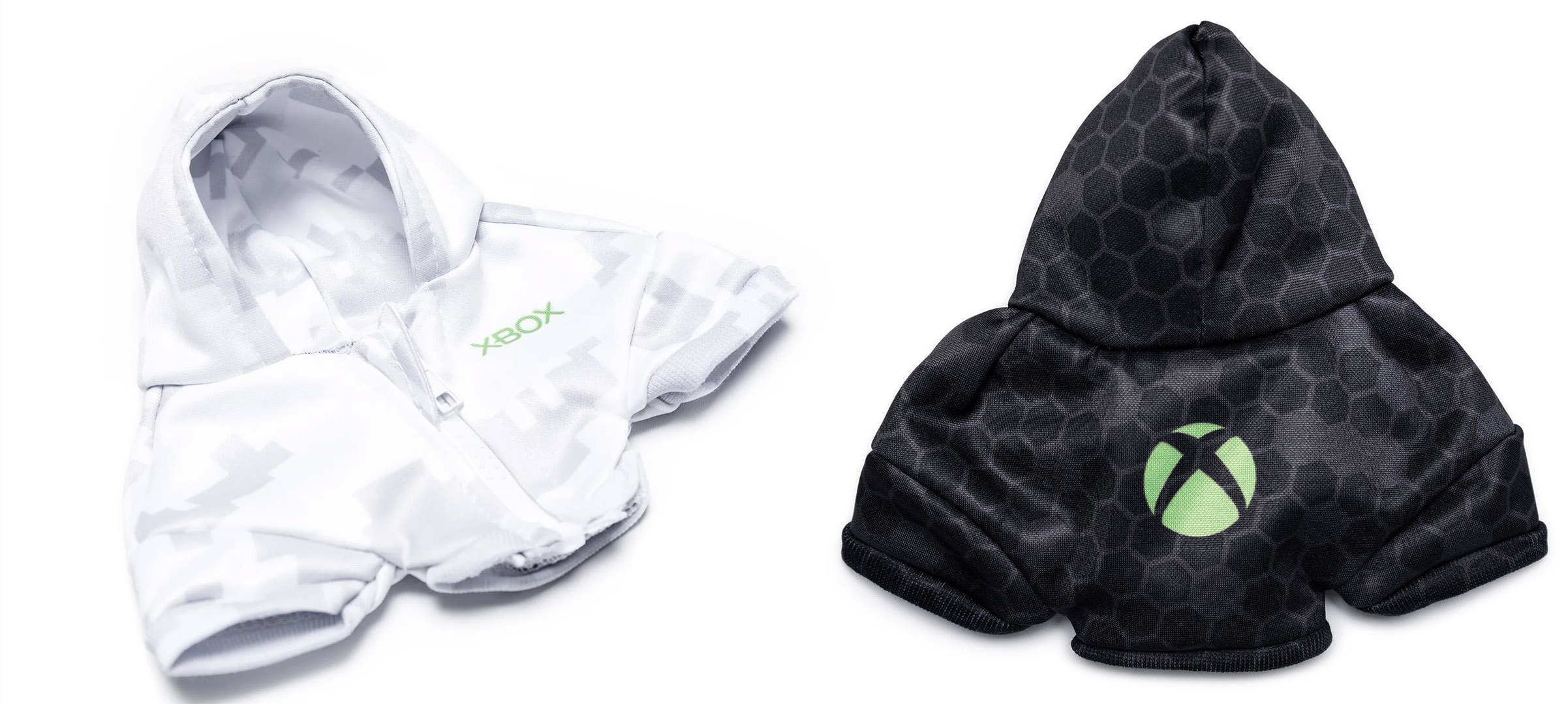 Bundle up your controller in an adorable hoodie | PCWorld