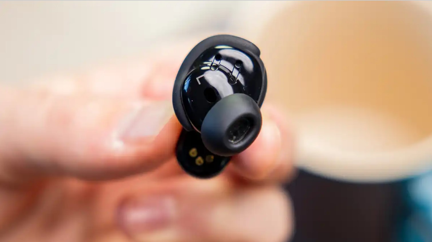 Bose Quietcomfort Earbuds 2: För många brister