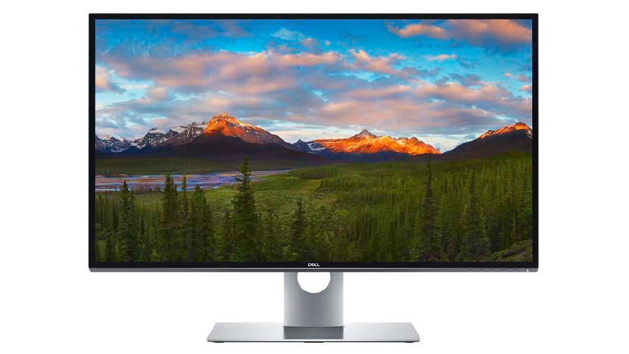 Einer der ersten, tatsächlich erhältlichen 8K-Monitore ist der Dell Ultrasharp UP3218K. Er ist in erster Linie für Kreative gedacht. 2023 folgen nun Gaming-Schirme mit Displayport 2.1.