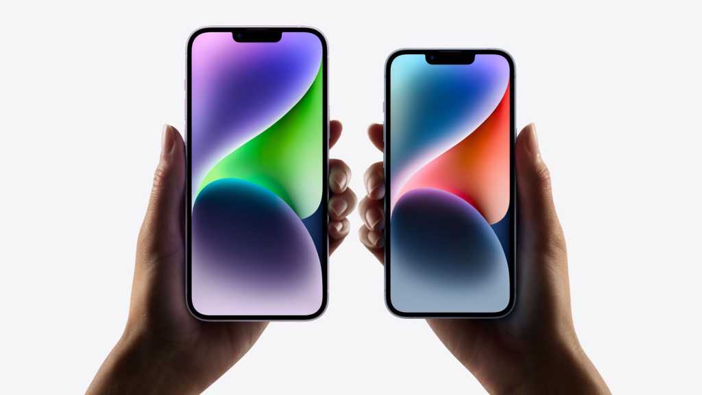 Image: LadenhÃ¼ter? 20 Prozent Rabatt auf iPhone 14 Plus