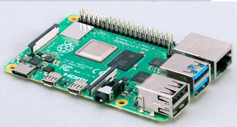 Vergleich: Alle Modelle des Raspberry Pi - PC-WELT