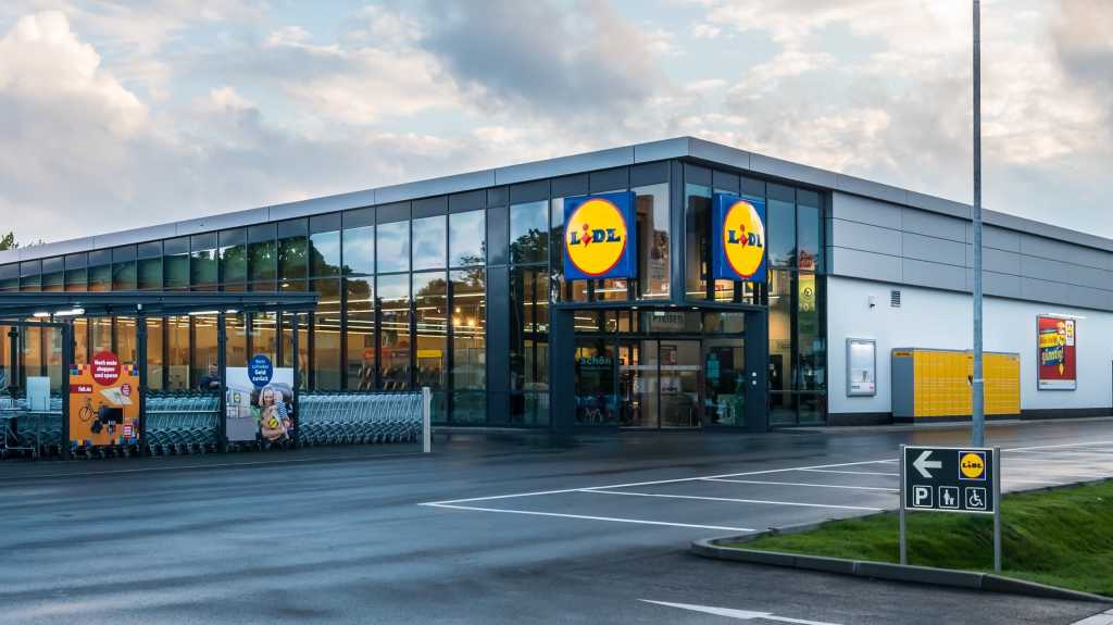 Image: iPhone-Angebot bei Lidl: Lohnt sich der Kauf?