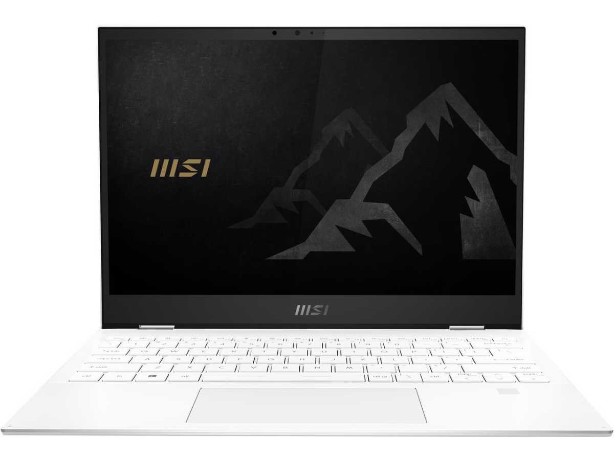 MSI Summit E13