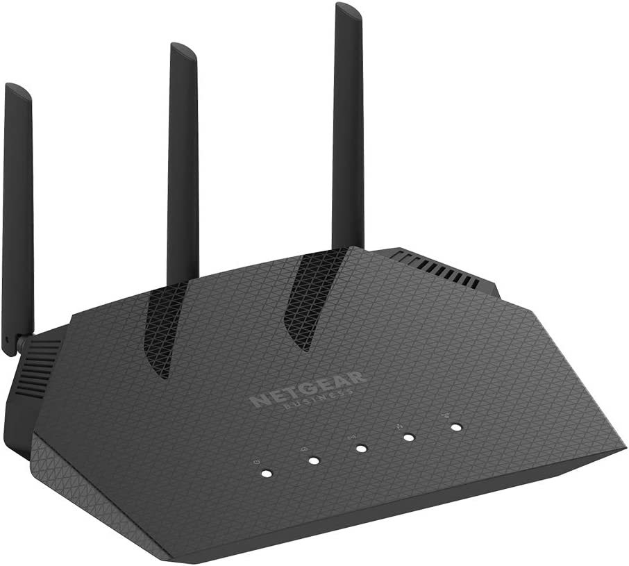 Netgear WAX204