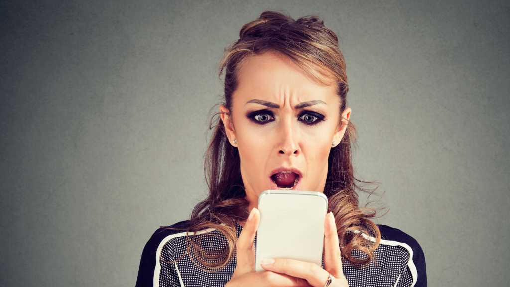 Image: So erkennen Sie sofort, ob Sie jemand auf Whatsapp ausspioniert