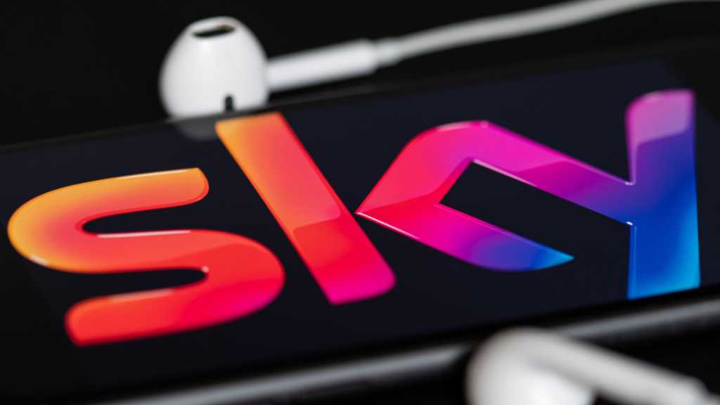 Image: Sky: Hacker erbeuten Kundendaten â das mÃ¼ssen Sie tun