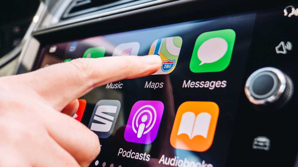 Image: Carplay: iOS 16.3 beseitigt Ã¤rgerlichen Fehler bei Siri und 