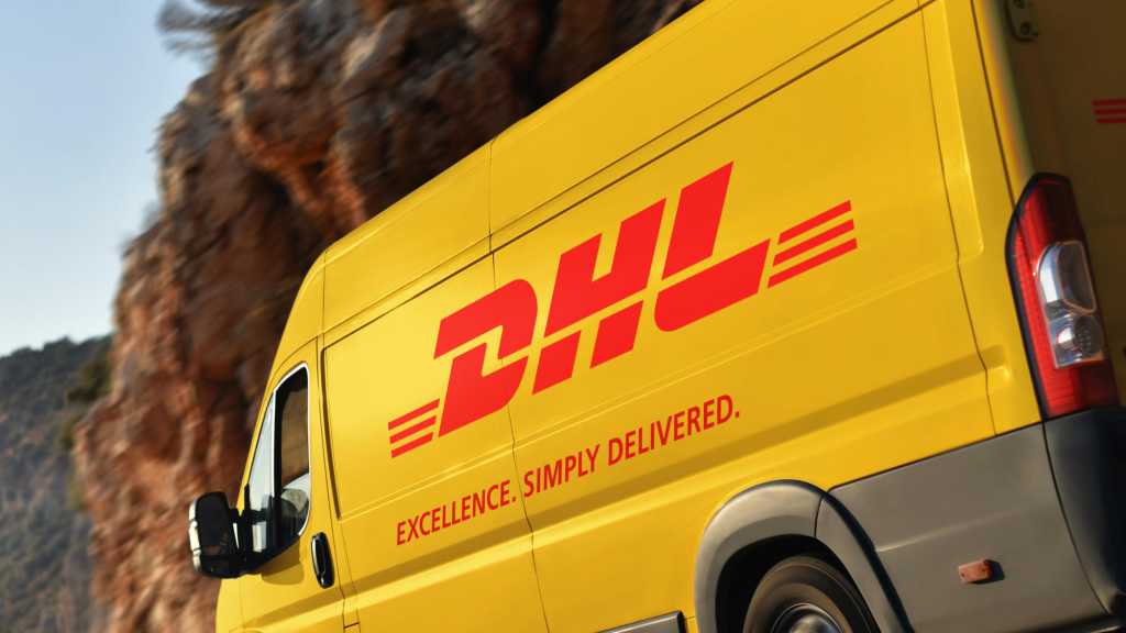 Image: DHL warnt vor besonders cleverem Betrug