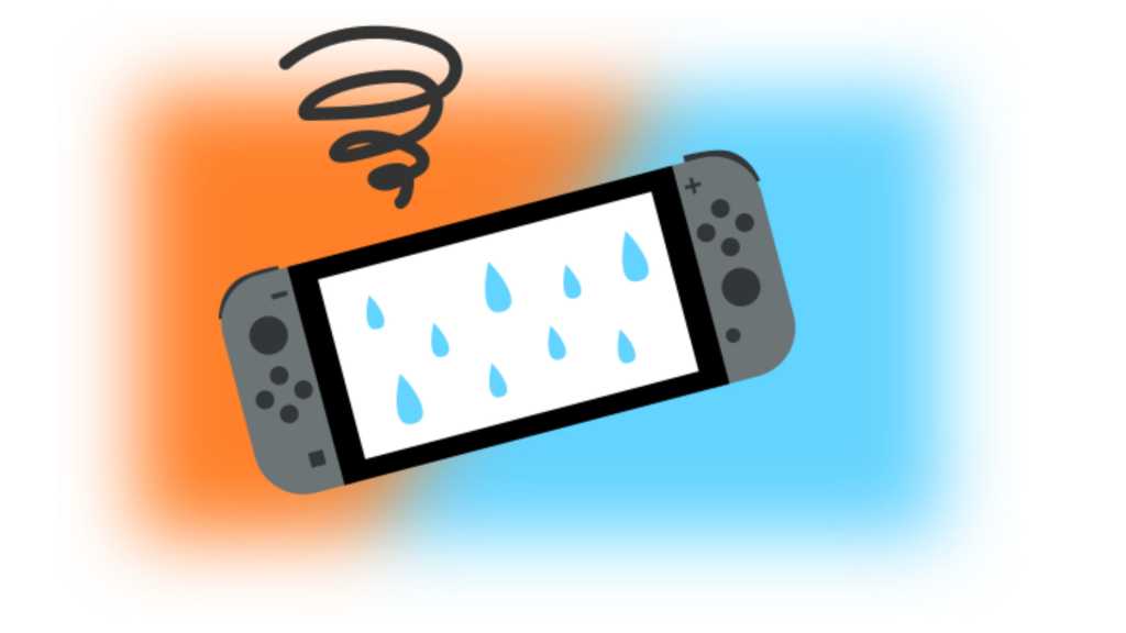 Image: Nintendo Switch: In diesem Fall mÃ¼ssen Sie die Konsole sofort ausschalten
