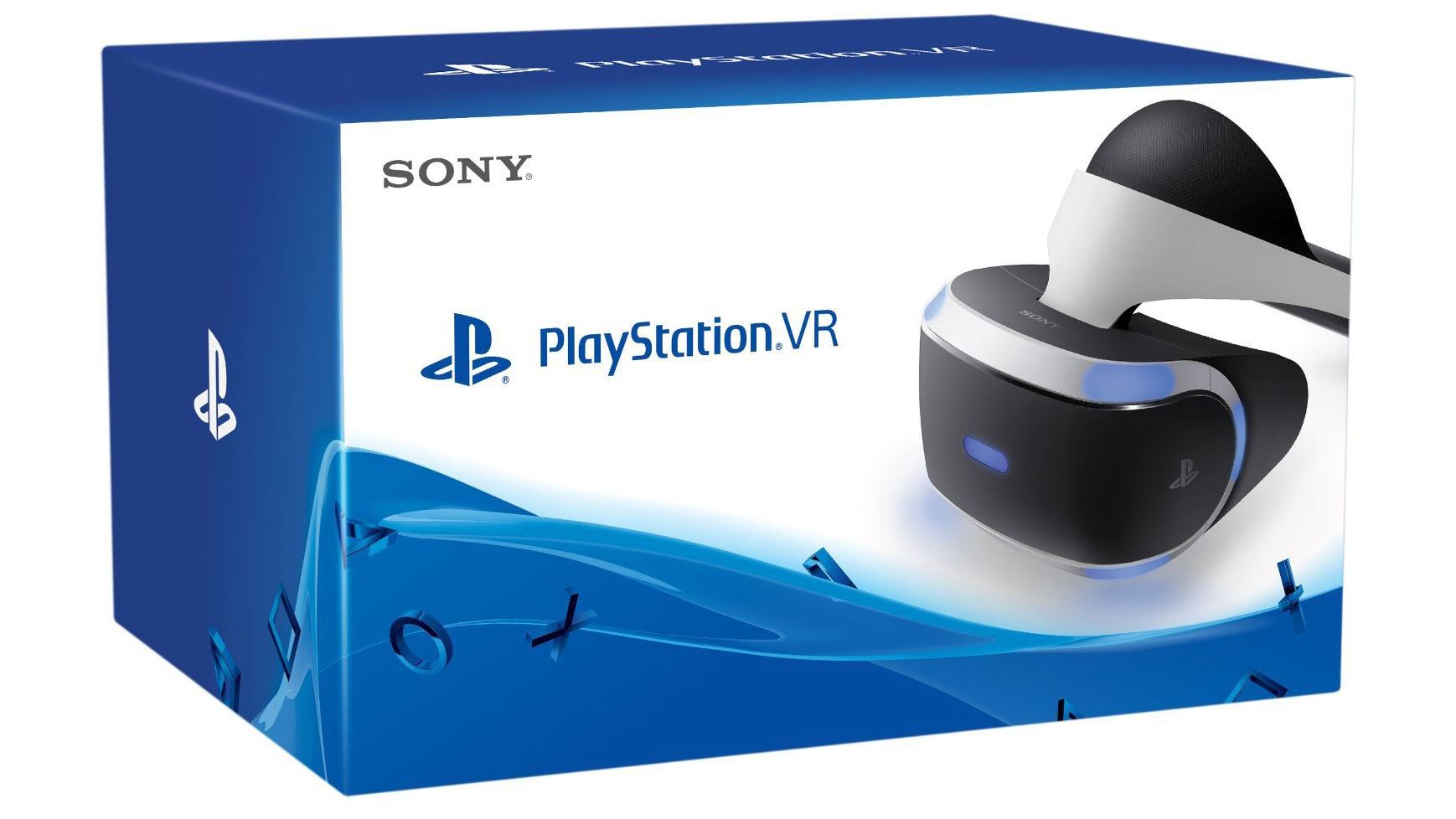 PlayStation VR - Beste für PS4-Spieler