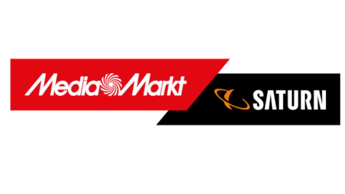 Mediamarkt Saturn Logo