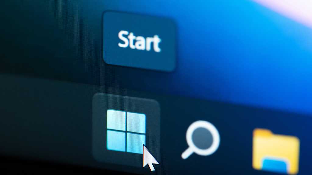 Image: Windows 11 und 10: Defektes StartmenÃ¼ â Microsoft empfiehlt diese NotlÃ¶sung