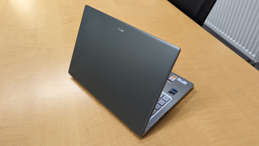 Acer Swift 3 Gehäuse